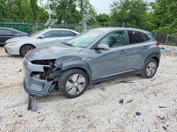2020 HYUNDAI KONA Limited