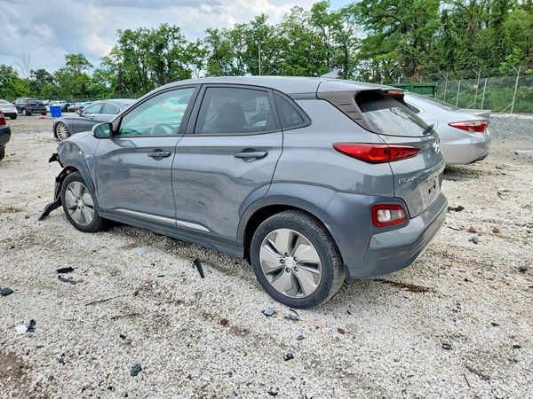 2020 HYUNDAI KONA Limited