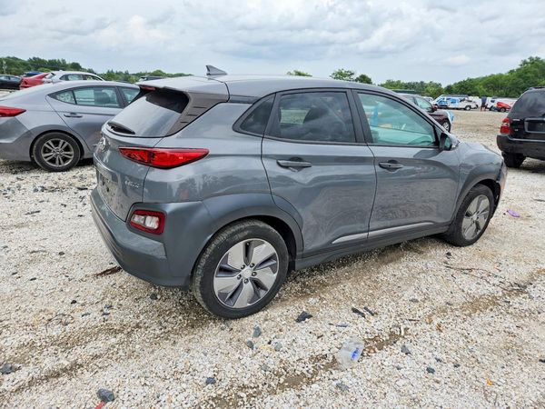 2020 HYUNDAI KONA Limited