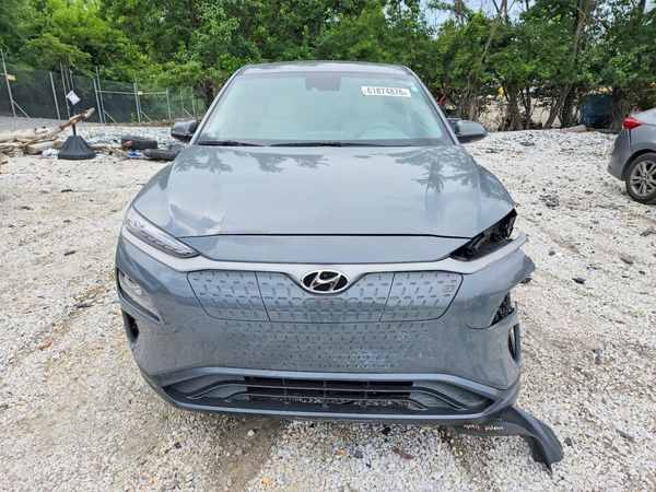 2020 HYUNDAI KONA Limited