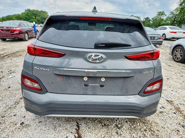 2020 HYUNDAI KONA Limited