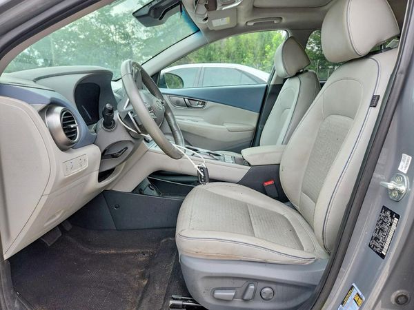 2020 HYUNDAI KONA Limited