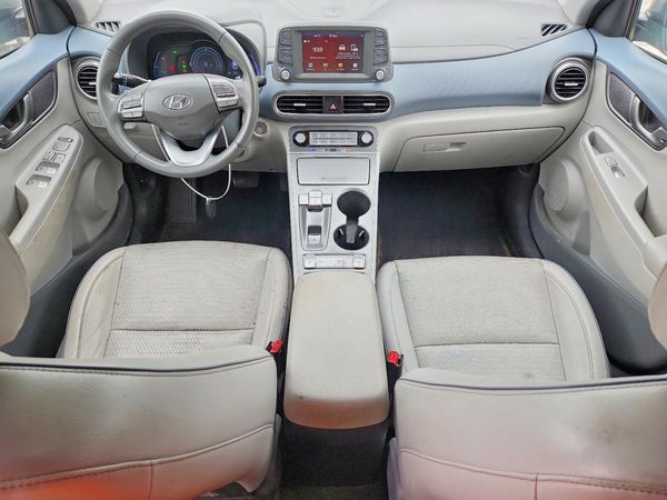 2020 HYUNDAI KONA Limited