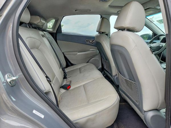 2020 HYUNDAI KONA Limited