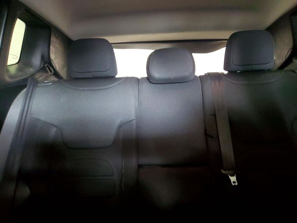 2016 JEEP RENEGADE LATITUDE 4X4
