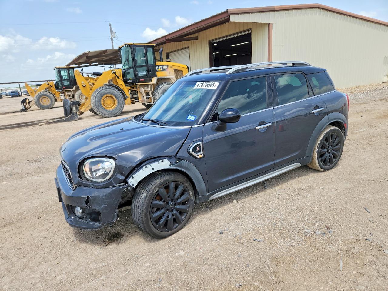 2019 MINI COOPER