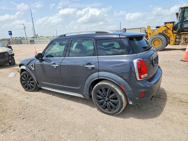 2019 MINI COOPER