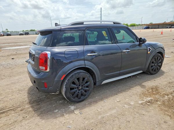 2019 MINI COOPER