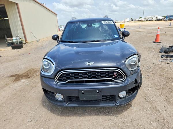 2019 MINI COOPER