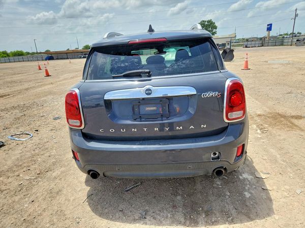 2019 MINI COOPER