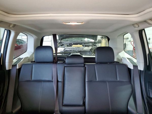 2018 SUBARU FORESTER Touring+ES+Navi(H/K)+AP