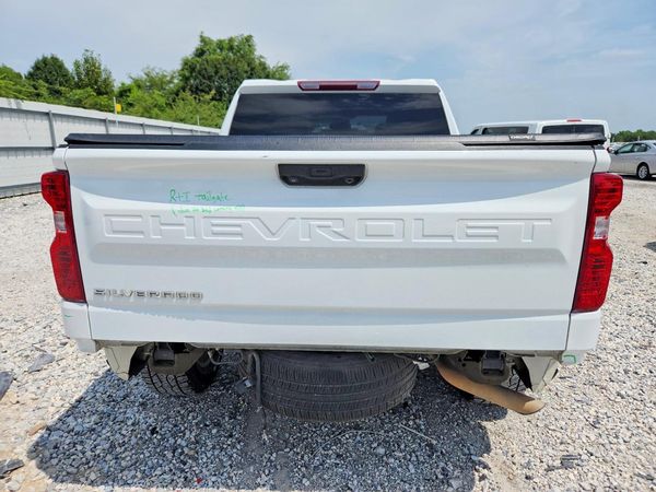 2023 CHEVROLET SILVERADO LT — DIRR