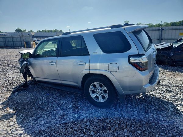 2023 TOYOTA 4RUNNER SR5 Prem