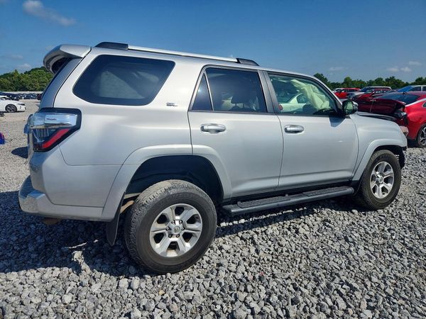 2023 TOYOTA 4RUNNER SR5 Prem