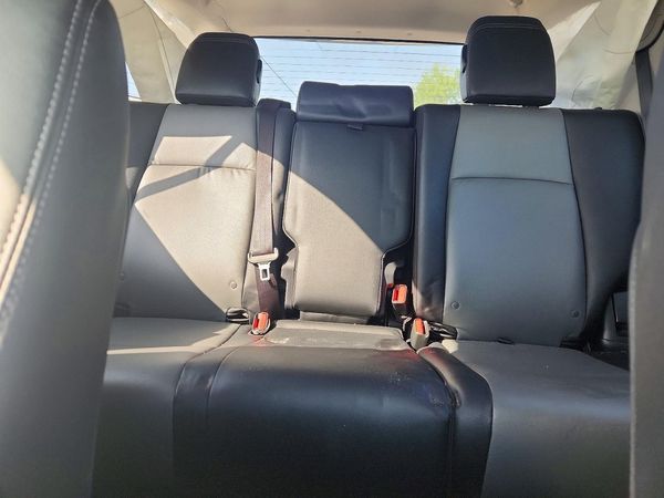 2023 TOYOTA 4RUNNER SR5 Prem