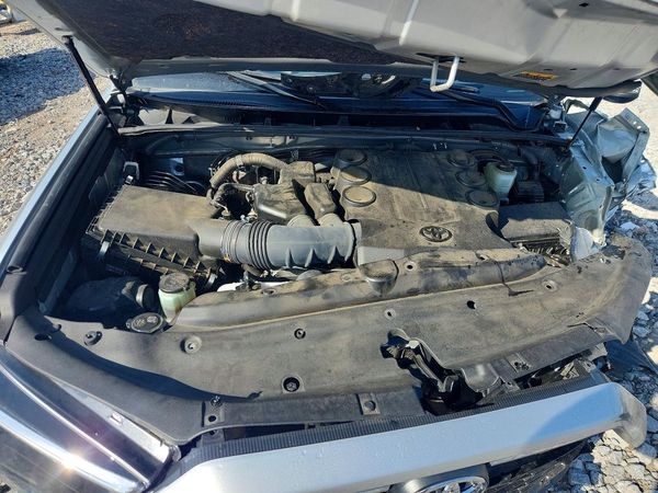 2023 TOYOTA 4RUNNER SR5 Prem
