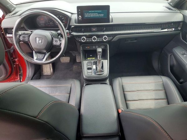 2024 HONDA CR-V Sport Touring