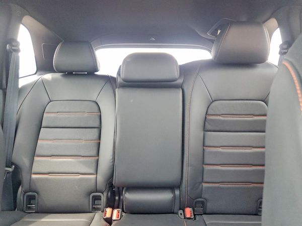 2024 HONDA CR-V Sport Touring