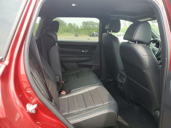 2024 HONDA CR-V Sport Touring