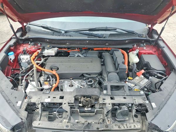 2024 HONDA CR-V Sport Touring