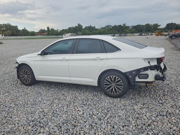 2020 VOLKSWAGEN JETTA