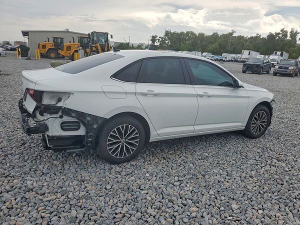 2020 VOLKSWAGEN JETTA