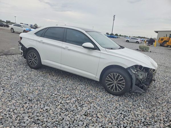 2020 VOLKSWAGEN JETTA