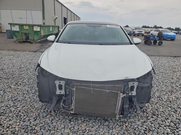 2020 VOLKSWAGEN JETTA