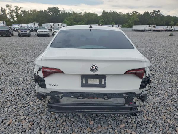 2020 VOLKSWAGEN JETTA