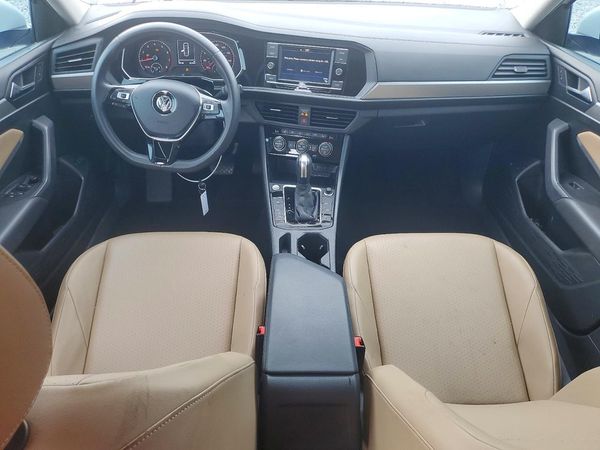 2020 VOLKSWAGEN JETTA
