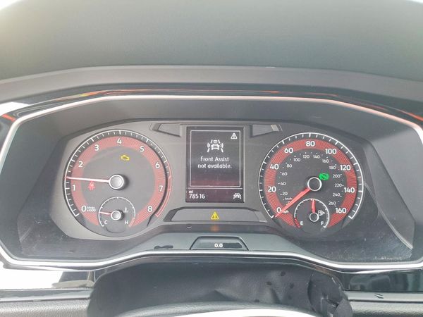 2020 VOLKSWAGEN JETTA