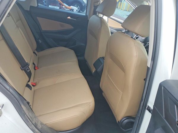 2020 VOLKSWAGEN JETTA