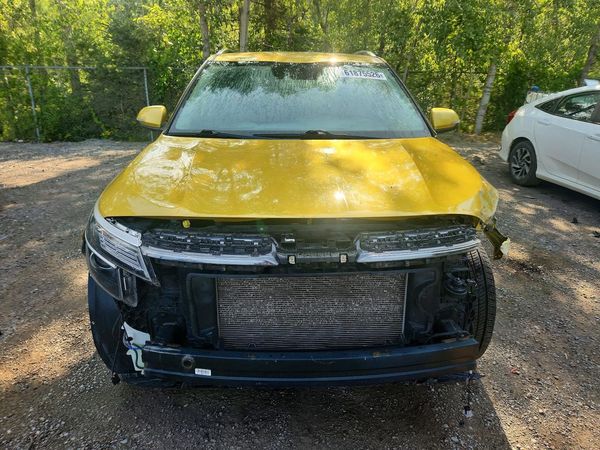 2021 KIA SELTOS
