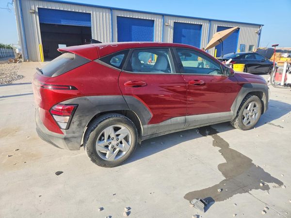 2025 HYUNDAI KONA SE, N Line