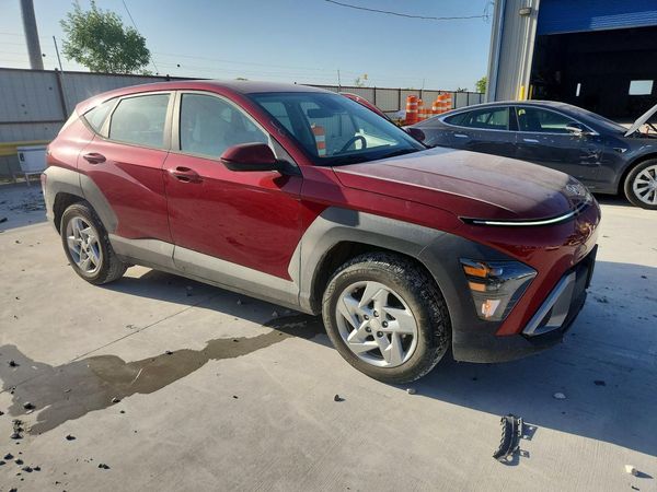 2025 HYUNDAI KONA SE, N Line