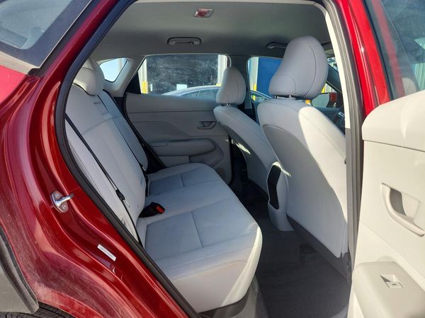 2025 HYUNDAI KONA SE, N Line