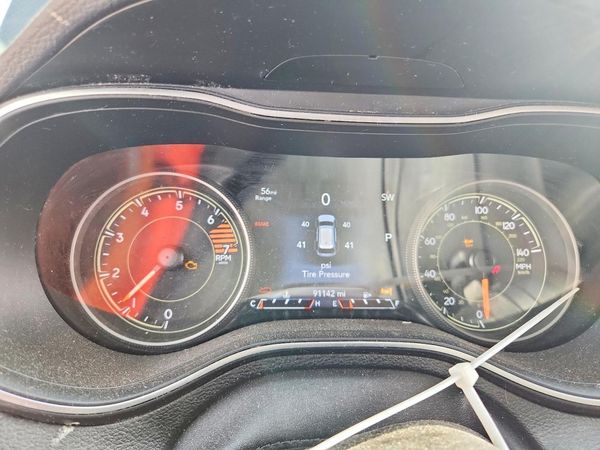 2023 JEEP CHEROKEE
