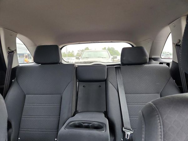 2016 KIA SORENTO L / LX