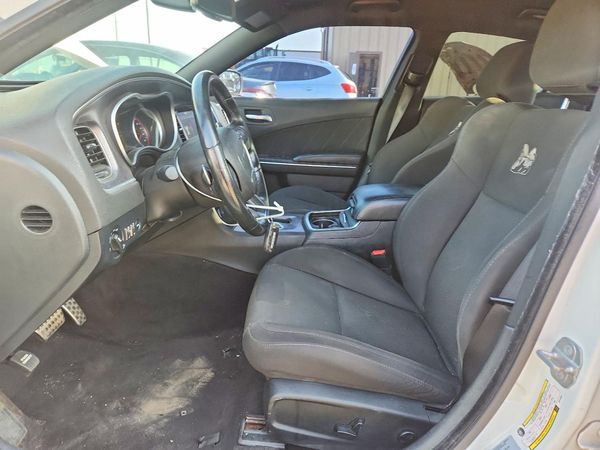 2018 DODGE CHARGER R/T 392