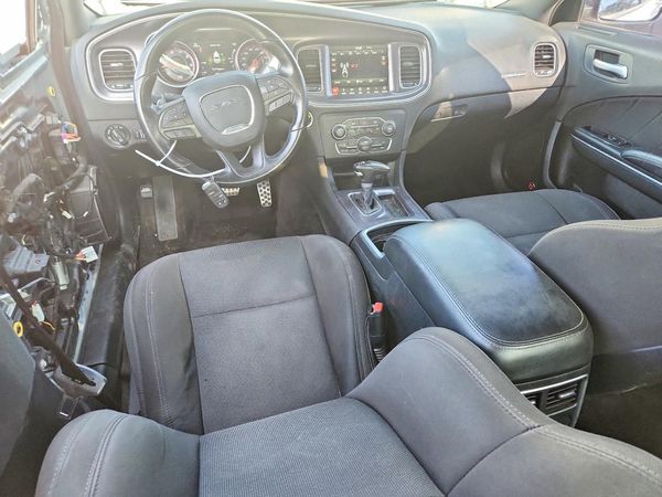 2018 DODGE CHARGER R/T 392