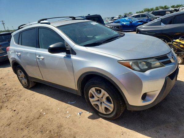 2015 TOYOTA RAV4 LE (X Grade)