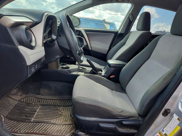 2015 TOYOTA RAV4 LE (X Grade)