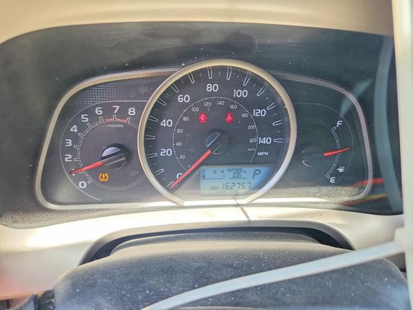 2015 TOYOTA RAV4 LE (X Grade)