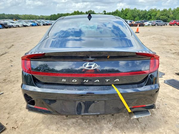2021 HYUNDAI SONATA N Line