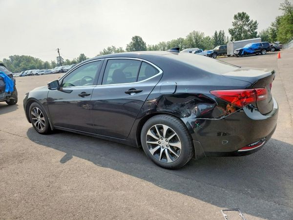2015 ACURA TLX Base