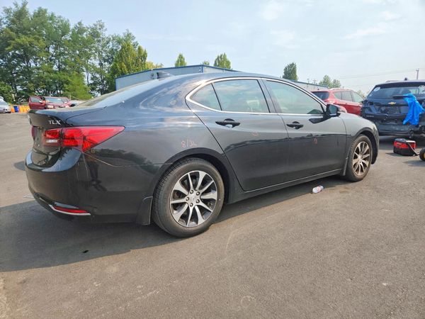 2015 ACURA TLX Base