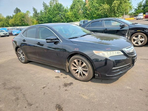 2015 ACURA TLX Base