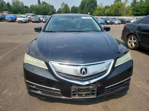 2015 ACURA TLX Base