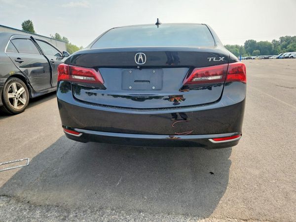 2015 ACURA TLX Base