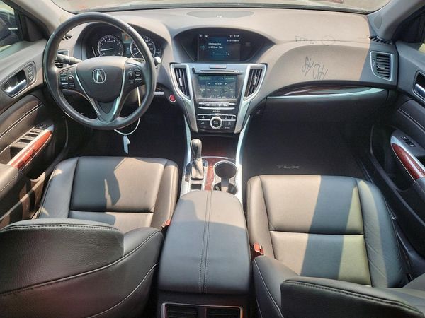 2015 ACURA TLX Base